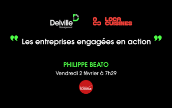 Locacuisines avec Philippe Beato