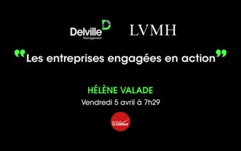 LVMH avec Hélène Valade