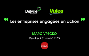 Valéo avec Marc Vrecko