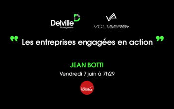 VoltAéro avec Jean Botti