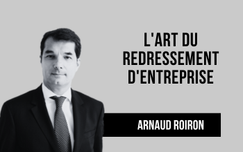 [Miniature article] L'art du redressement d'entreprise