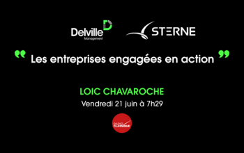 Sterne avec Loic Chavaroche