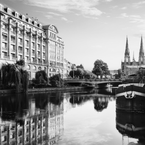Strasbourg