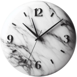 horloge-marbre