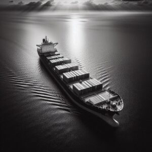 Cabinet de management de transition supply chain