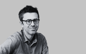 [Miniature] Nicolas BOUZOU