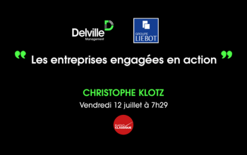 Liébot avec Christophe Klotz