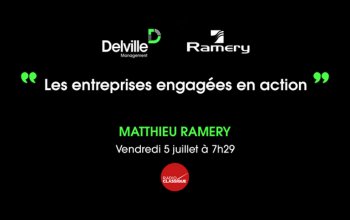 Ramery avec Matthieu Ramery