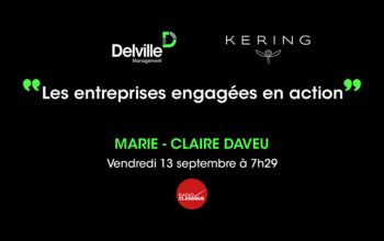 Kering - miniature - Radio Classique