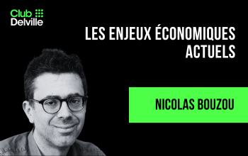 Nicolas Bouzou - civilisation de la peur