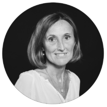 Carine Paul