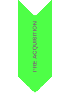 Management de transition private equity - pré-acquisition