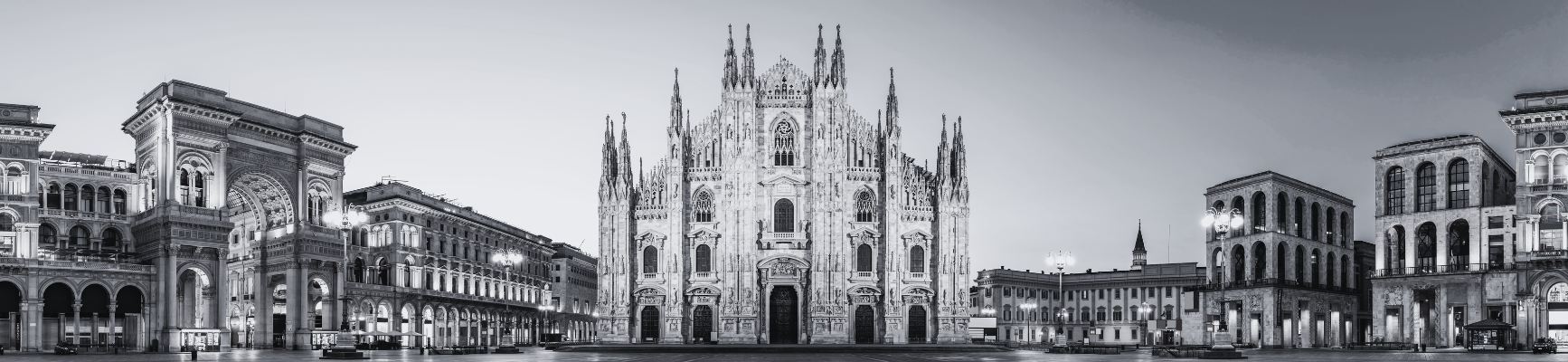 bureau de management de transition à Milan
