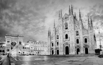 Ouverture bureau Milan