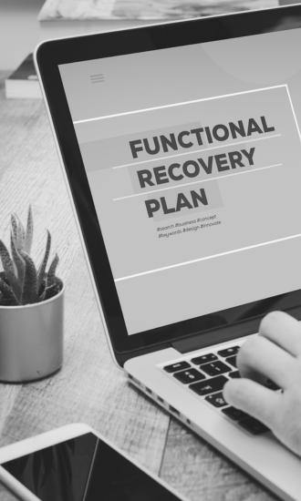 Restructuring