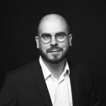 Alexandre Mchalowski