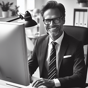 management de transition finance et conseil