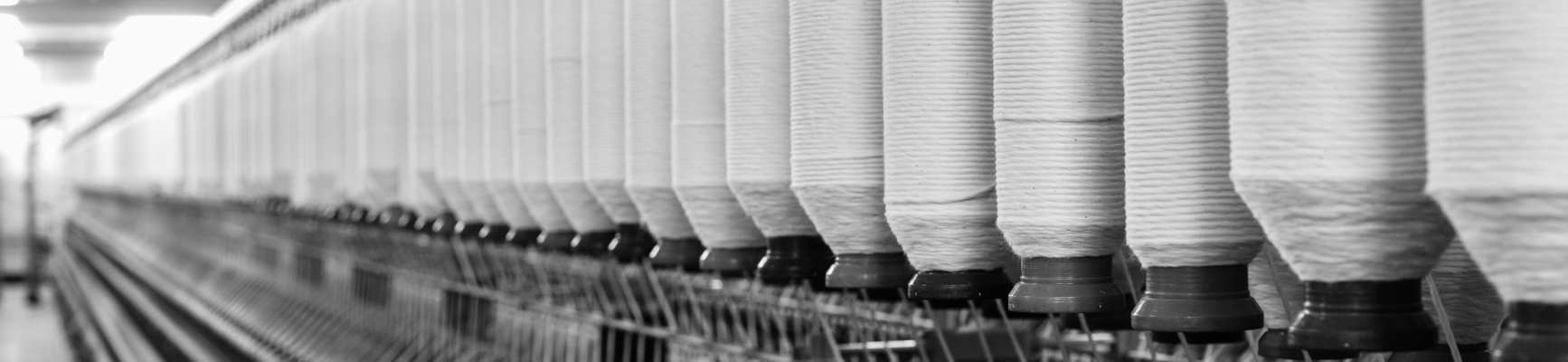 Traçabilité textile - chaîne de production textile