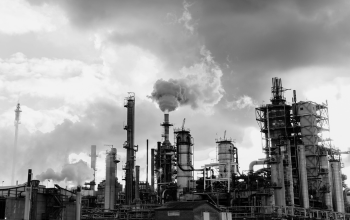 Dépenses antipollution l’industrie face à l’urgence