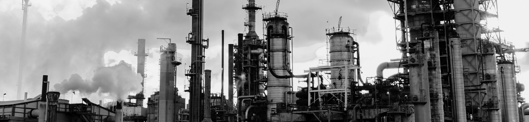 Dépenses antipollution l'industrie face à l'urgence