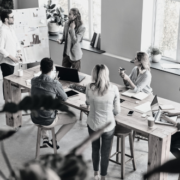 Fresques du Climat - Delville Management