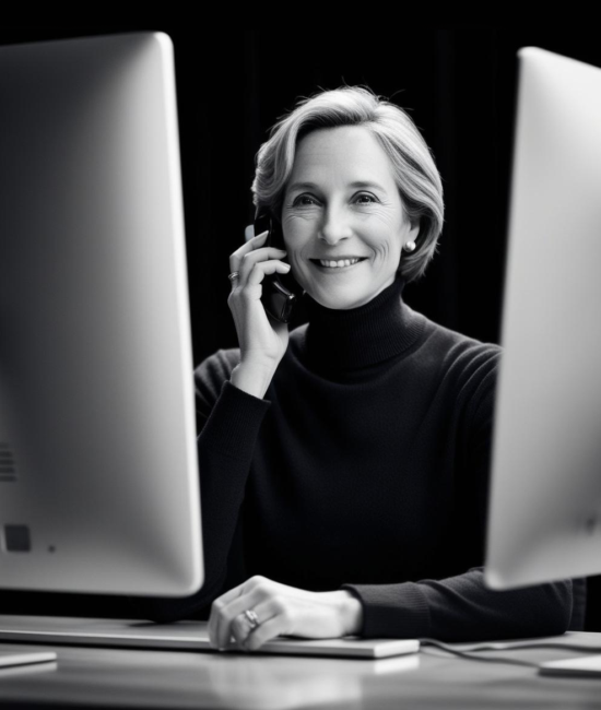 image_femme_Management-de-transition-technologie-et-media