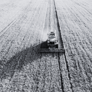 Défis du secteur agricole