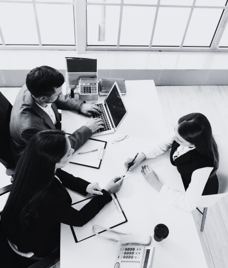 Mission RH protéger l'emploi