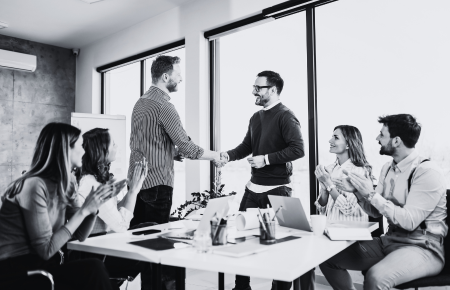 TJM par métier dans le management de transition