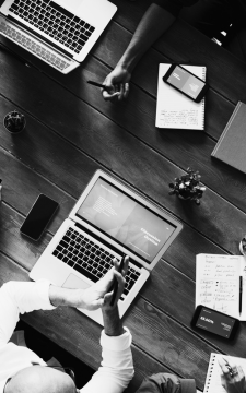 retournement d'entreprise