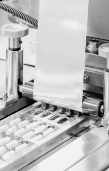 IA - Création de médicaments