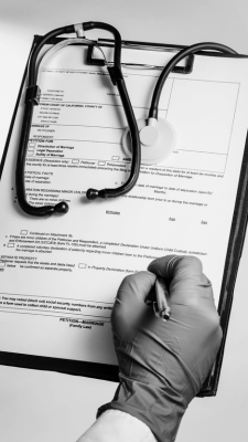 transparence médicale