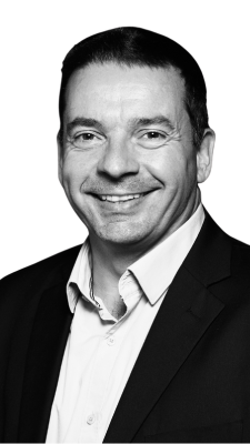 Aldric AUER, expert automobile