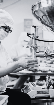 Automatisation de la sécurité sanitaire des aliments