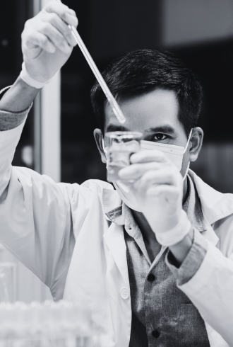 Secteur pharma sous pression