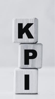 KPI - management stratégique