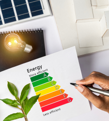 Consommation énergétique de l'IA