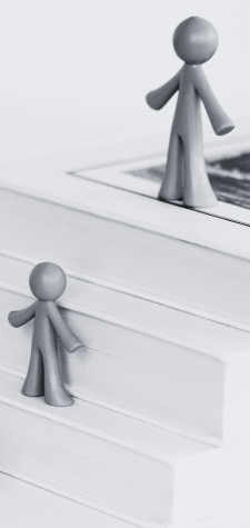 Accompagnement au changement - les typologies