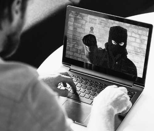 Cyberattaques