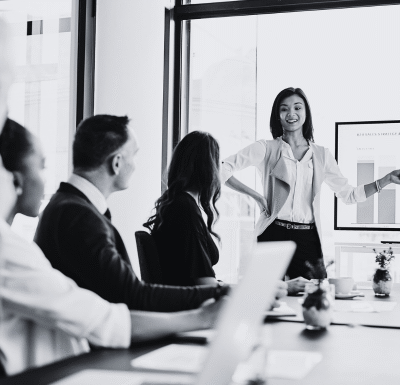 Management de transition pour les femmes, une question d'expertise