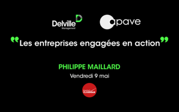 Apave avec Philippe Maillard