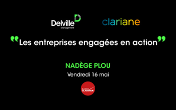 Clariane avec Nadège Plou
