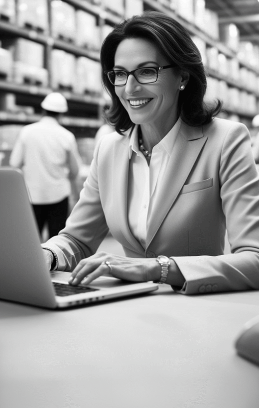 image_directeur_supply_chain_femme_noir_et_blanc_vf
