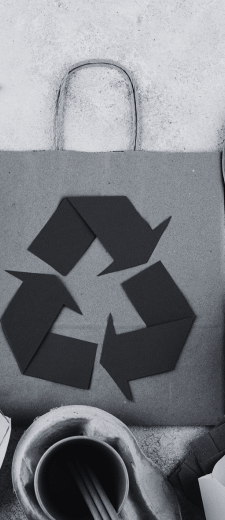 loi PPWR réduction, réemploi et recyclage