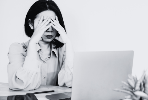 mal-être au travail