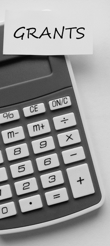 Subvention financements de la transition écologiques