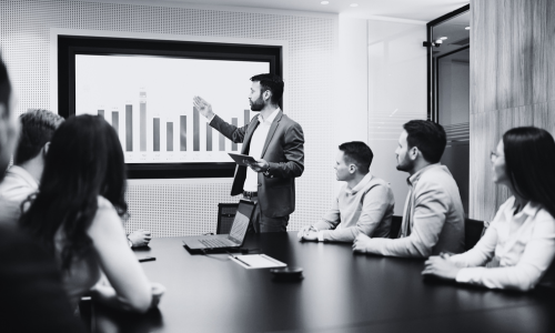 complémentarité conseil & management de transition