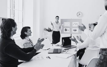 [Miniature article] lean management
