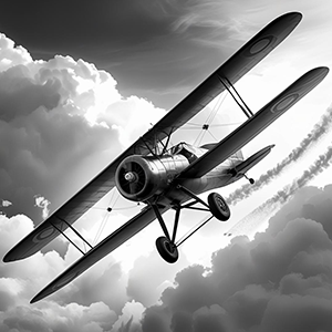 Aeronautique