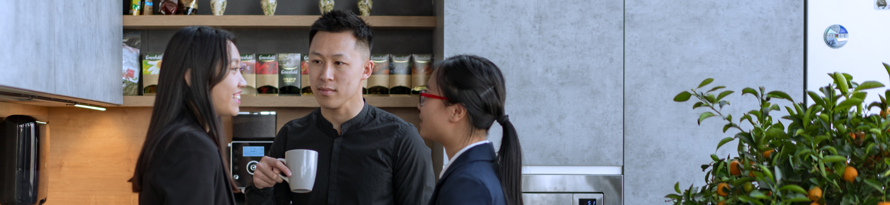 Bien gérer son intermission en management de transition